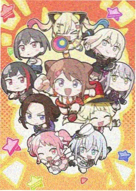 奇迹少女第6季第1集