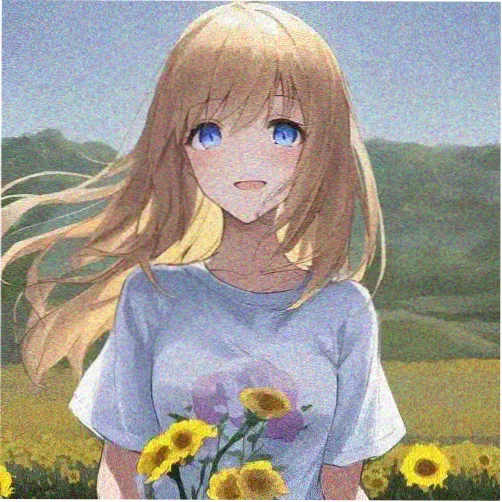 奇迹少女第6季 艾米