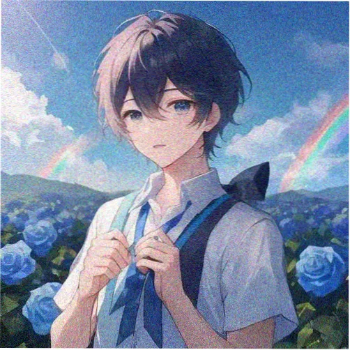 奇迹少女第6季 露娜